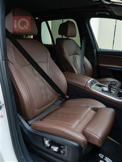 بي ام دبليو X5